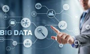 Big Data & Analytics in Industry 5.0