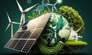 AI and Renewable Energy