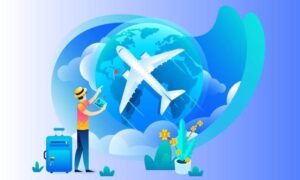 AI and Tourism